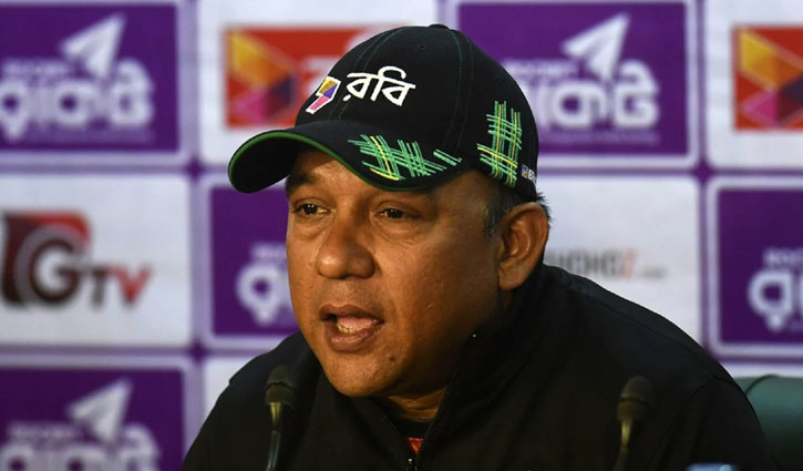 অবসর নেয়ার সাহস থাকা লাগবে ক্রিকেটারদের: সুজন