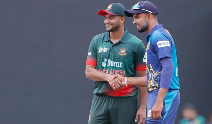 শুরুতেই তানজিদকে হারাল বাংলাদেশ