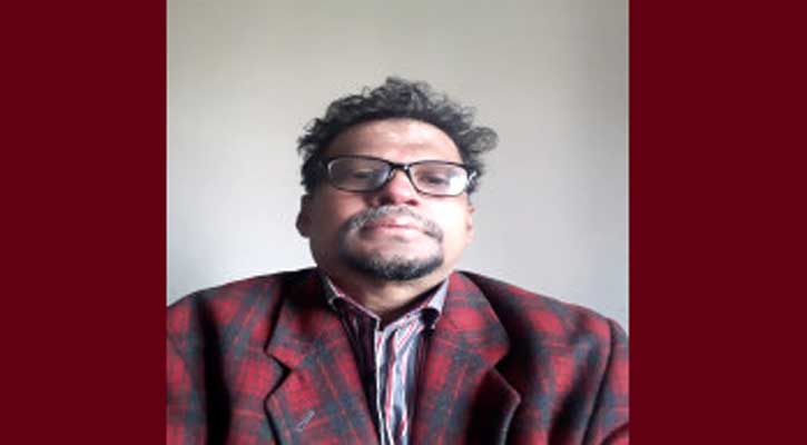অধ্যাপক পীযূষ সাহা মারা গেছেন