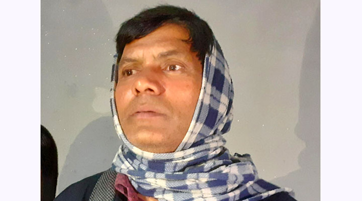 ধর্ষণ মামলায় প্রধান শিক্ষক জেলহাজতে