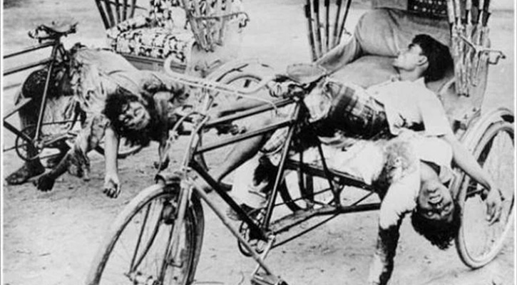 রাত সাড়ে ১০টায় এক মিনিট অন্ধকার থাকবে দেশ