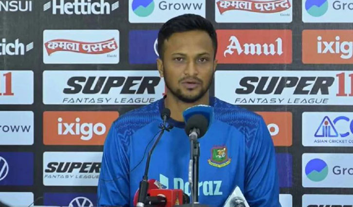 ইনজুরি মুক্ত রাখতে নিউজিল্যান্ড সিরিজে দলে থাকবে বেশ কিছু পরিবর্তন