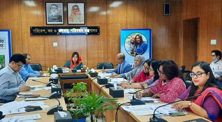 বায়ুদূষণ মাসব্যাপী কাজ করবে ২৫ জন নির্বাহী ম্যাজিস্ট্রেট