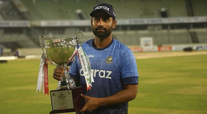 তৃপ্তি নিয়েই অধিনায়কত্ব ছাড়লেন তামিম