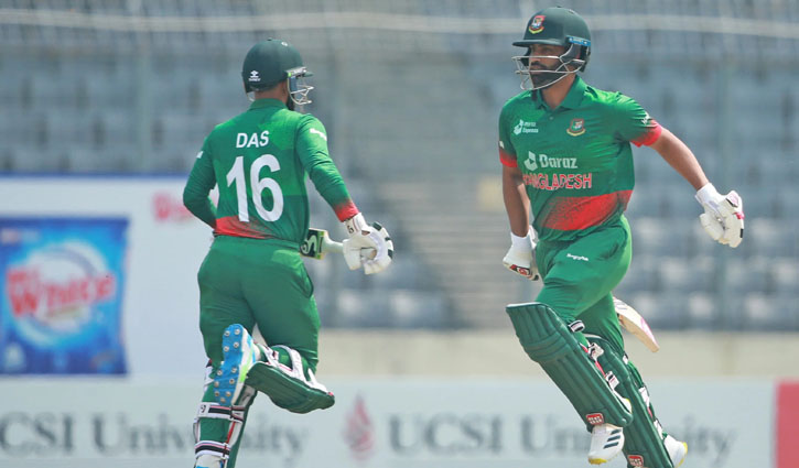 নিউজিল্যান্ডের বিপক্ষে শেষ ম্যাচে খেলার সম্ভাবনা নেই তামিম-লিটনের