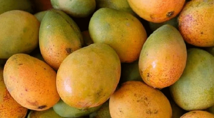 আমের পুষ্টিগুণ ও উপকারিতা