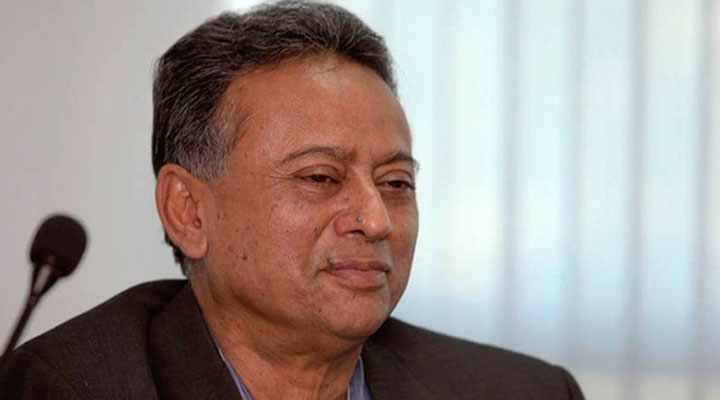 ‘প্রতিটি ক্ষেত্রে আ.লীগ জবরদখল করে রেখেছে’