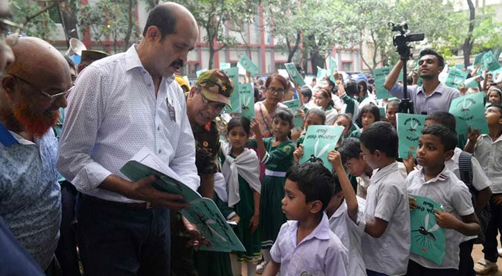 শিক্ষাপ্রতিষ্ঠানে বিটিআই প্রয়োগ করা হবে : আতিকুল