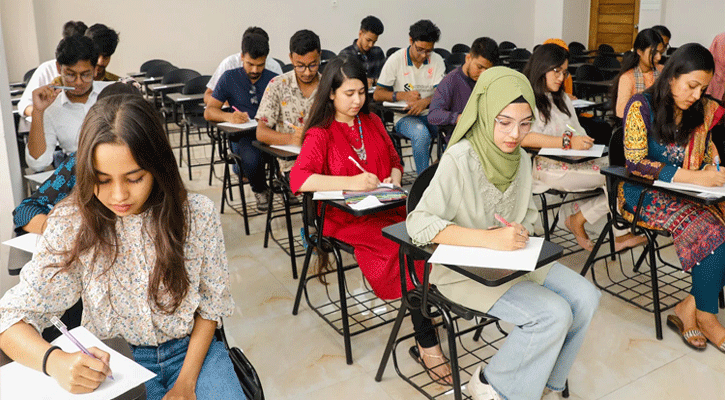 ১১ পদের চূড়ান্ত ফল প্রকাশ করলো নির্বাচন কমিশন