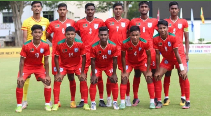 আবারো ভারতের কাছে বাংলাদেশের স্বপ্নভঙ্গ