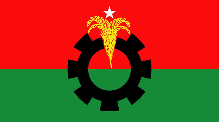 ৮ শর্তে গণসমাবেশের অনুমতি পেল বিএনপি