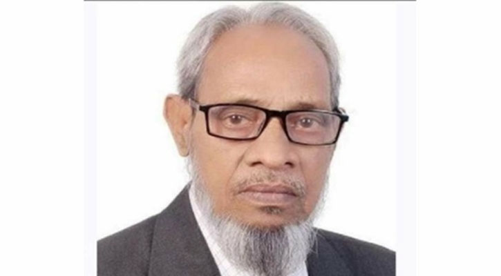 বিএনপি থেকে বহিষ্কার উকিল আব্দুস সাত্তার
