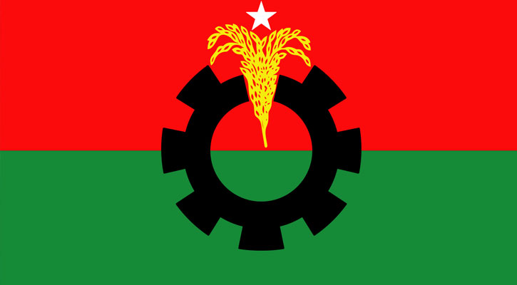 বিএনপির গুরুত্বপূর্ণ পদে রদবদল