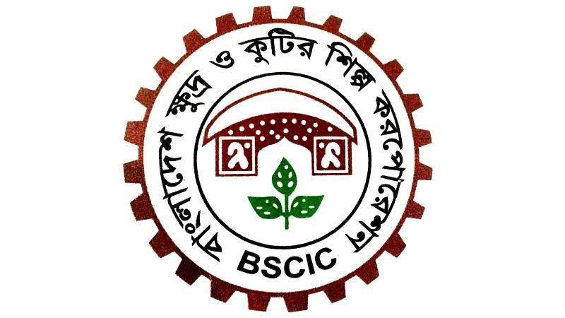 বাংলাদেশ ক্ষুদ্র ও কুটিরশিল্প করপোরেশনে ৪৬ পদে চাকরির সুযোগ
