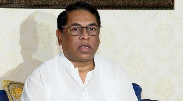 ‘তেল-গ্যাস আমদানির কমফোর্ট জোন পাচ্ছি না’