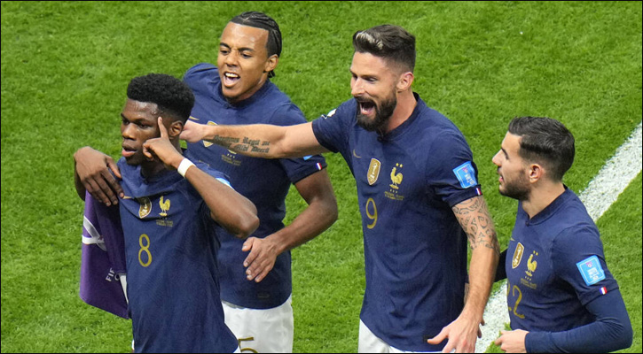 চার দলের তিনজনকে পাওয়া যাবে না সেমিফাইনালে