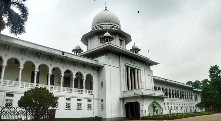 বিএনপির পাঁচ নেতাকে ডিভিশন দেওয়ার নির্দেশ