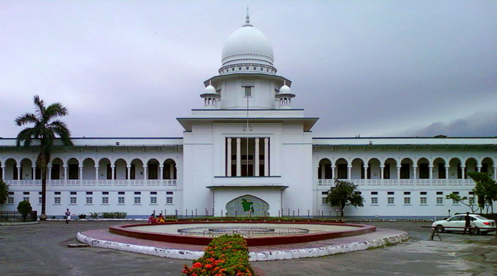 গাইবান্ধা-৫ আসনের উপনির্বাচন স্থগিত চেয়ে রিট