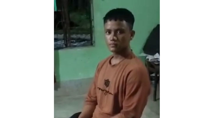 আ.লীগ নেতা খুনের ঘটনায় যুবক আটক