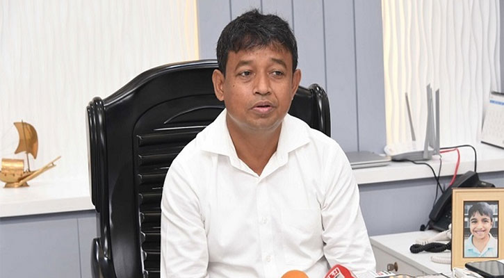 ‘বিএনপিকে মিরপুর বাঙলা কলেজ মাঠেই সমাবেশ করতে হবে’