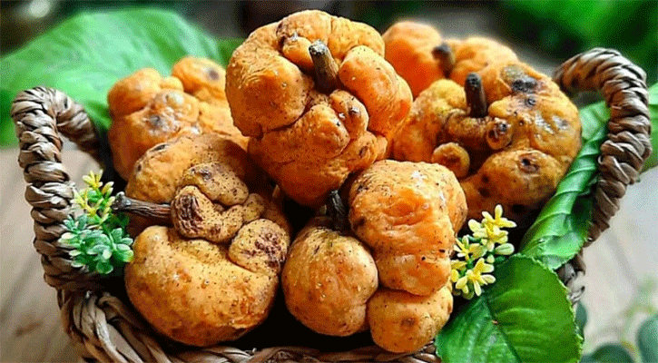 ডেউয়া ফল খাওয়ার উপকারিতা