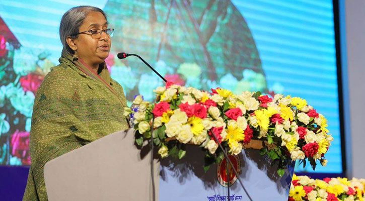 অতিরিক্ত গ্র্যাজুয়েট সমাজের জন্য বড় চ্যালেঞ্জ : শিক্ষামন্ত্রী