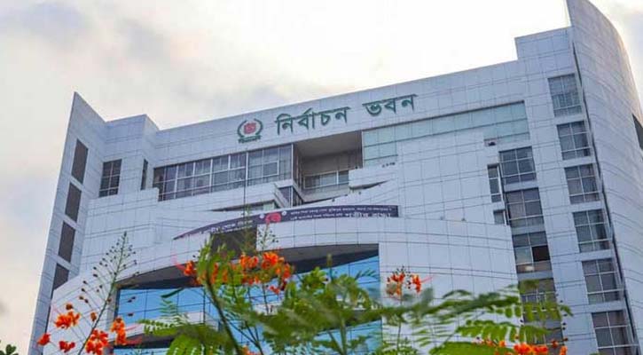 জাতীয় নির্বাচনে ব্যবহার হচ্ছে না সিসি ক্যামেরা