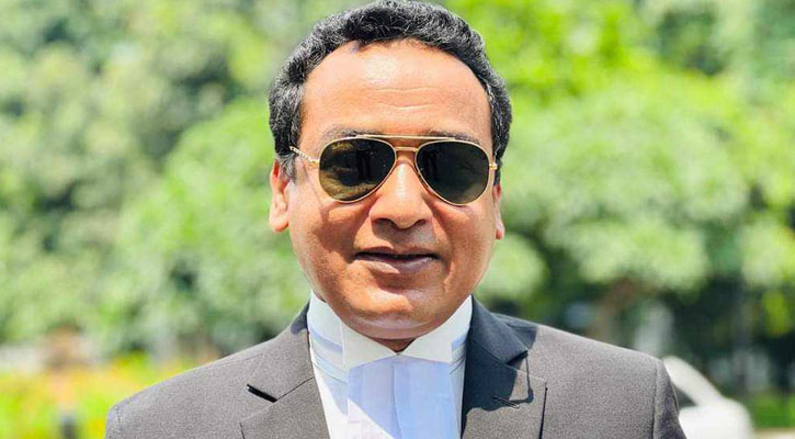 বরখাস্তের প্রতিক্রিয়ায় যা বললেন সেই ডেপুটি অ্যাটর্নি জেনারেল