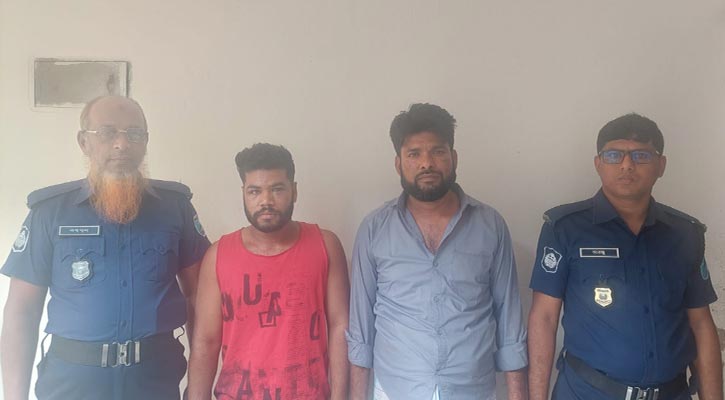 জেলা পরিষদের সদস্যকে কুপিয়ে জখম, গ্রেপ্তার ২