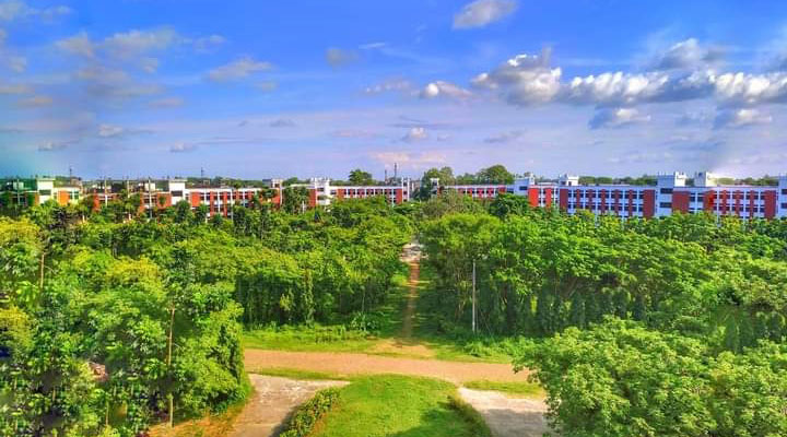 বেরোবির ৪০ শিক্ষার্থী পাচ্ছেন এনএসটি ফেলোশিপ
