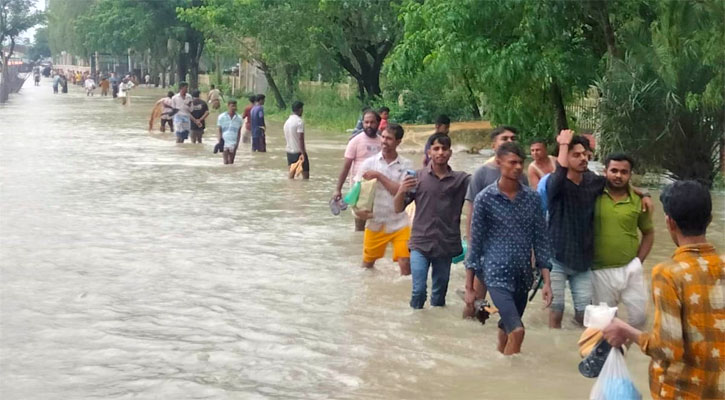 চকরিয়া-পেকুয়ায় নিখোঁজ চার শিশুর মরদেহ উদ্ধার