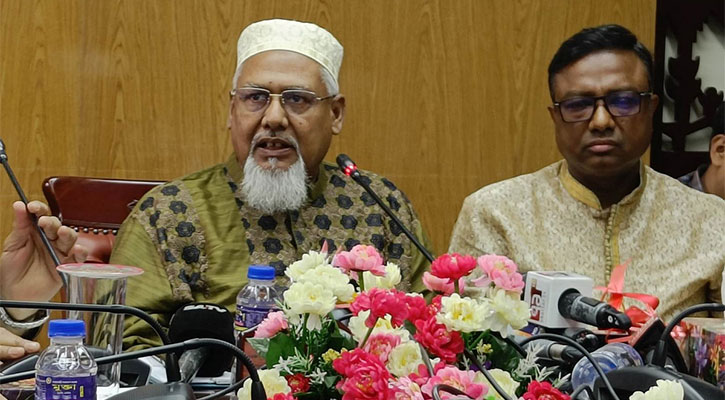 হজ নিবন্ধনের সময় বাড়ছে না