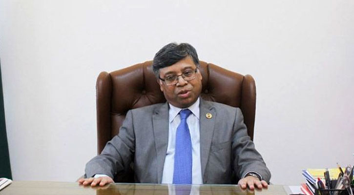 সার্কের মহাসচিব হলেন গোলাম সারওয়ার