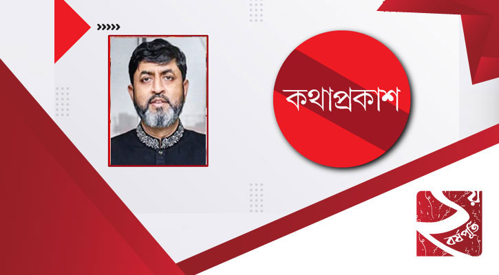 ঢাকার যোগাযোগে আধুনিকতার ছোঁয়া : স্থপতি ইকবাল হাবিব