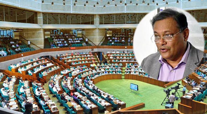 আগামী নির্বাচন সুষ্ঠু ও নিরপেক্ষ হবে : তথ্যমন্ত্রী