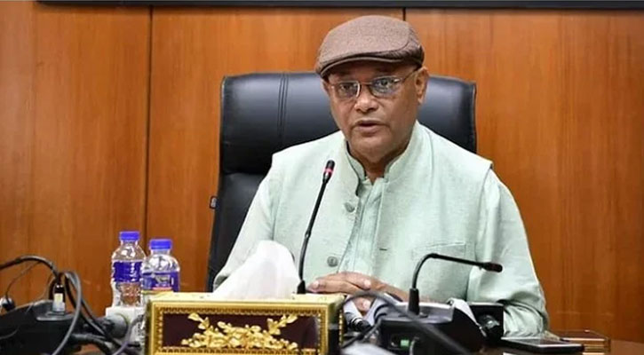‘নির্বাচন বর্জন করলে গুরুত্বহীন দলে পরিণত হবে বিএনপি’