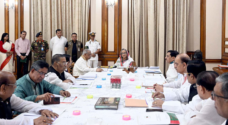 পাঁচ সিটিতে আ.লীগের মনোনয়ন পেলেন যারা