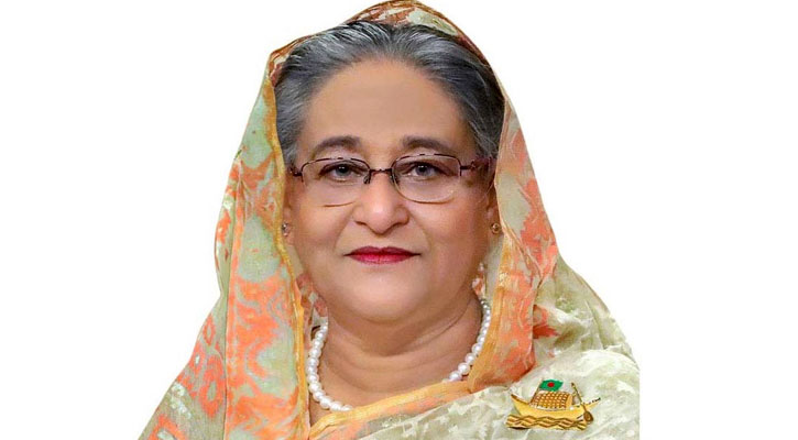 ‘বঙ্গবন্ধুকে হত্যা করলেও তার আদর্শের মৃত্যু ঘটাতে পারেনি’