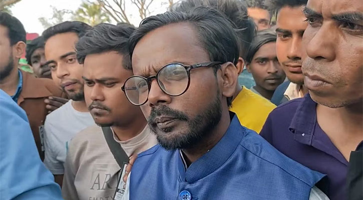 রিজভীর বিরুদ্ধে মানহানির মামলা হিরো আলমের