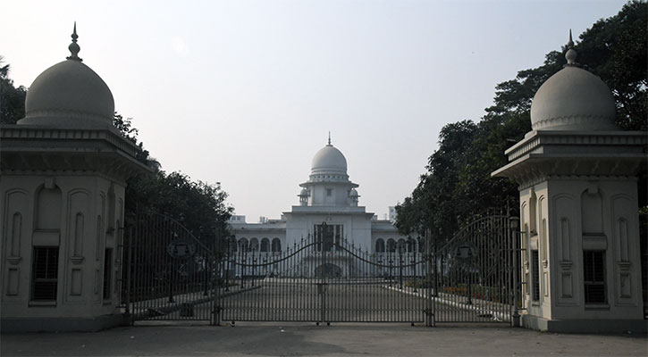 সুইস ব্যাংকের কাছে তথ্য না চাওয়ার কারণ জানতে চান হাইকোর্ট