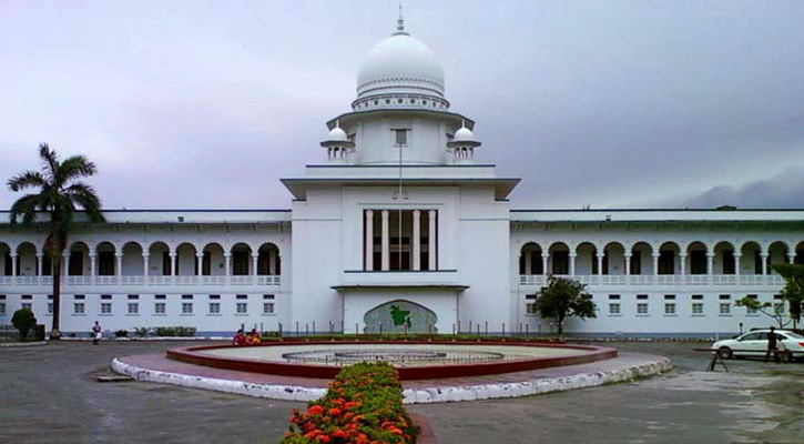 সংসদ এলাকায় স্পিকার-ডেপুটি স্পিকারের বাসভবন বৈধ