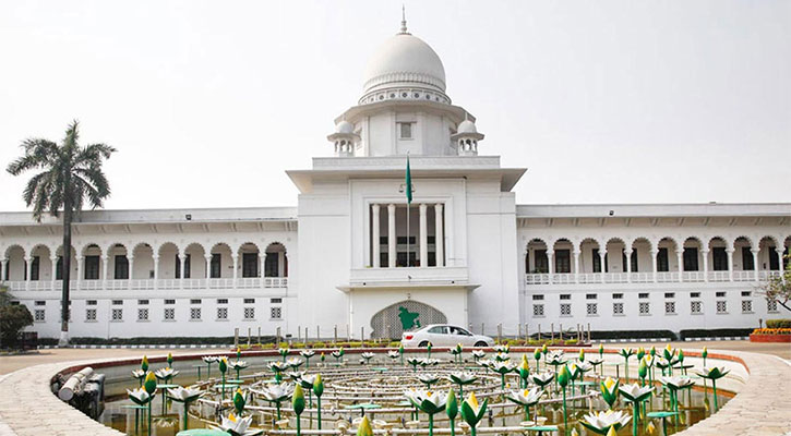 ফৌজদারি মামলা করতে পারবে বিজিবি