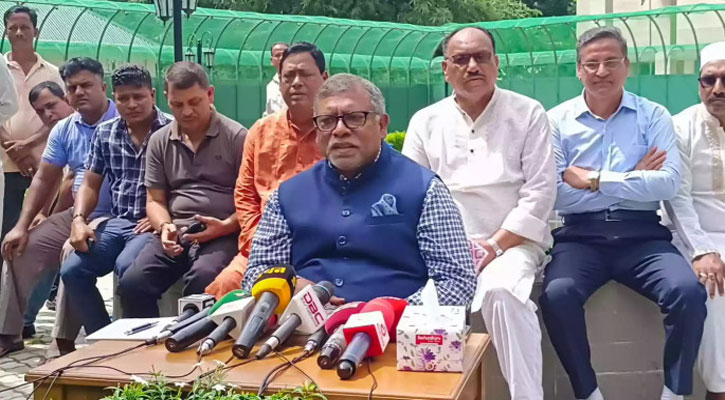 বিশ্ব স্বাস্থ্য সংস্থা অনুমোদন দিলেই ডেঙ্গুর টিকা ব্যবহার হবে : স্বাস্থ্যমন্ত্রী