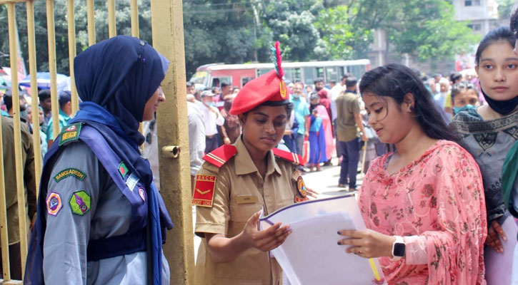 সংক্ষিপ্ত সিলেবাসে গুচ্ছের ভর্তি পরীক্ষা, পেতে হবে কমপক্ষে ৩০