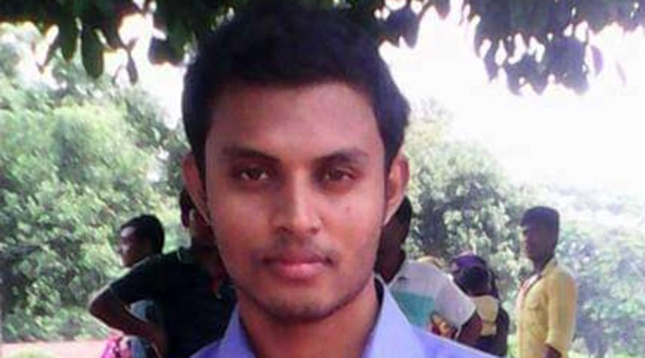 কুড়িগ্রামে বাবার আসনে ছেলে বিজয়ী