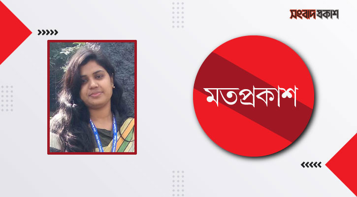 কার দোষে সংসার ভাঙে