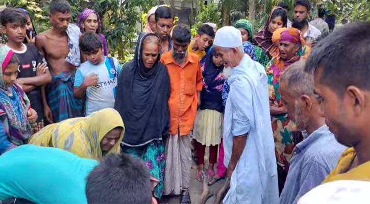 কালকিনিতে মাদক সেবনে বাধা দেওয়ায় বড় ভাইকে খুন