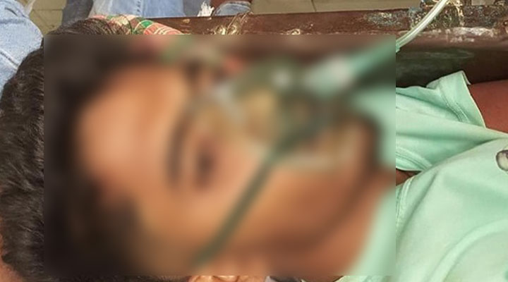 উত্তপ্ত খুলনা : ৬ ঘণ্টার ব্যবধানে গুলিতে আরও একজন নিহত