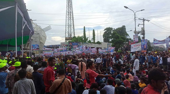 ব্যানারে পদ যাবে আওয়ামী লীগের তৃণমূল নেতাদের