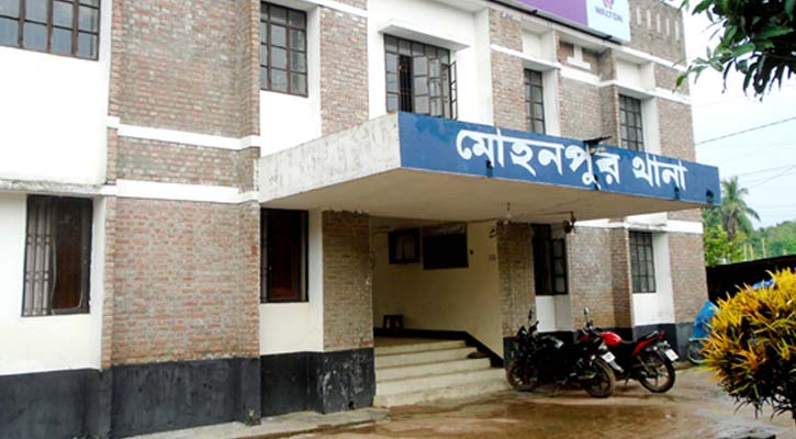 গোপনে বিয়ের ৬ দিনের মাথায় তরুণীর আত্মহত্যা
